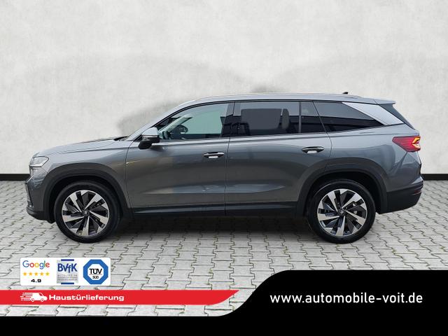 Skoda Kodiaq 2.0 TDI 110 kW Selection DSG 7-Si. Matrix 4J.Gar 