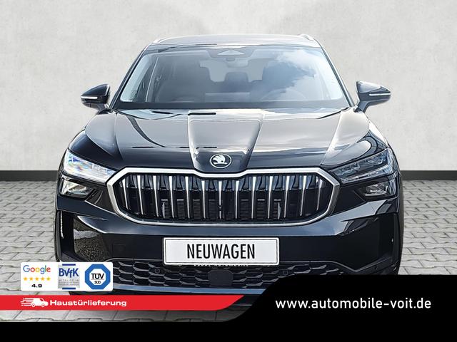 Skoda Kodiaq 2.0 TDI 110 kW Selection DSG 7Si. 4J.Gar. AHK 
