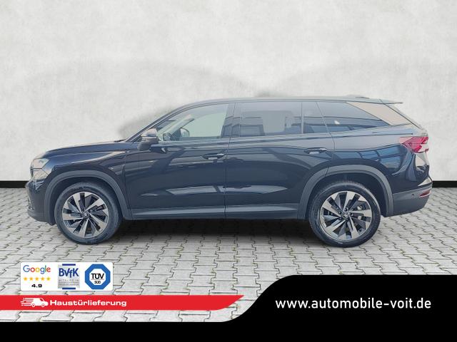Skoda Kodiaq 2.0 TDI 110 kW Selection DSG 7Si. 4J.Gar. AHK 