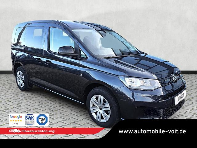 Volkswagen Caddy - Basis 1.5 TSI DSG Family 5-Si. AppCon R&uuml;ckfahrk