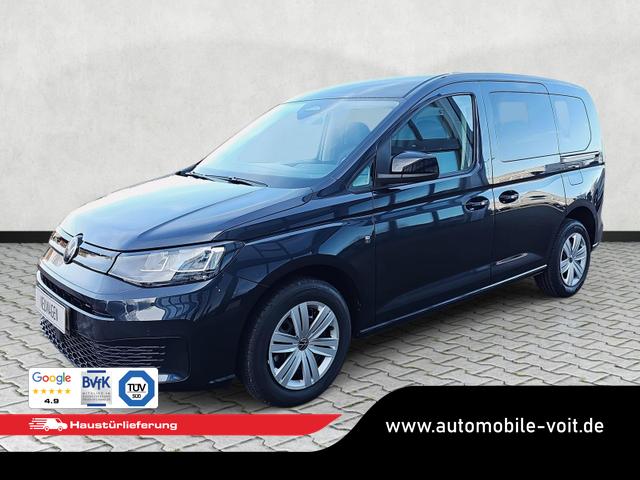 Volkswagen Caddy Basis 1.5 TSI DSG Family 5-Si. AppCon R&uuml;ckfahrk 
