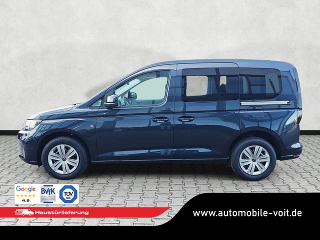 Volkswagen Caddy Basis 1.5 TSI DSG Family 5-Si. AppCon R&uuml;ckfahrk 