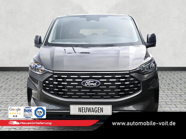 Ford Tourneo Custom Titanium X 2.0 EB L2 B&O 5J.Gar. 