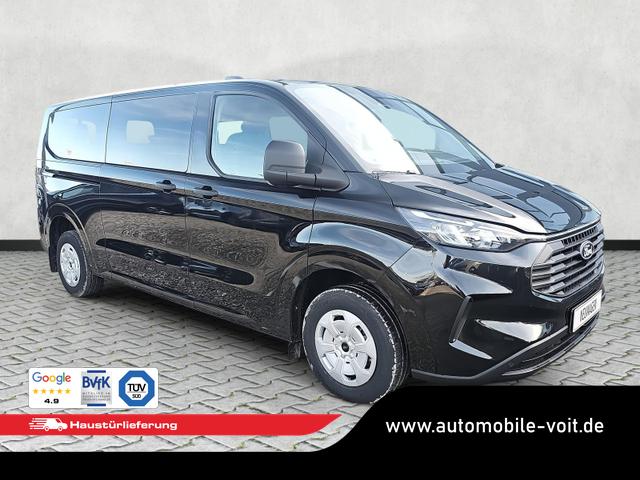 Ford Transit Custom - 320 L2 FWD Trend Combi 2.0 EB 8 Sitz AHK