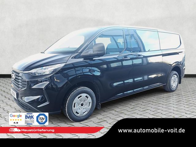 Ford Transit Custom 320 L2 FWD Trend Combi 2.0 EB 8 Sitz AHK 