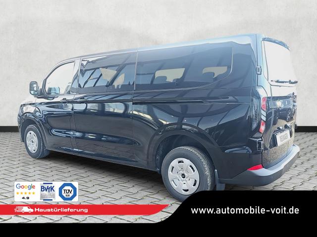 Ford Transit Custom 320 L2 FWD Trend Combi 2.0 EB 8 Sitz AHK 
