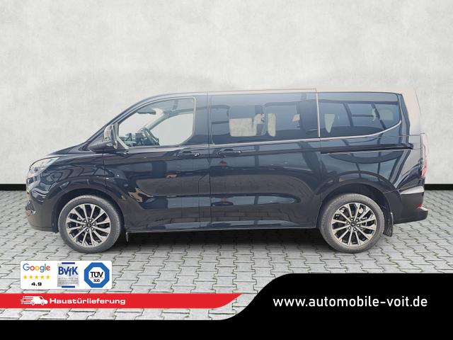 Ford Tourneo Custom 2.0 EB Titanium X B&O / Standheiz 