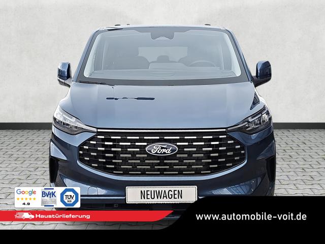 Ford Tourneo Custom 2.0 EB Titanium X B&O / Standheiz 