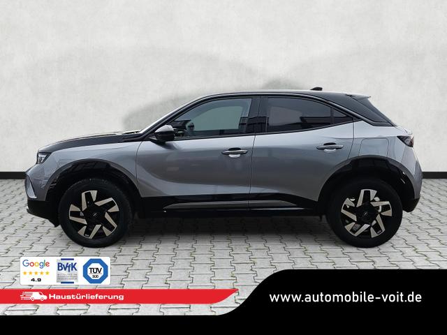 Opel Mokka GS 1.2 Automatik CarPlay Andr.Auto Kamera 