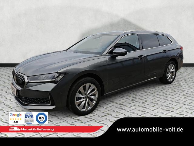 Skoda Superb Combi 2.0 TDI 110 kW Selection DSG 4J.Gar Kessy 360G 