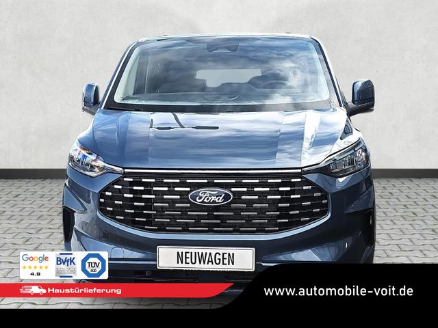 Ford Tourneo Custom Titanium X 2.0 EB L2 elT&uuml; 5J.Gar. 