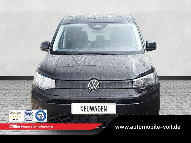 Volkswagen Caddy Basis 2.0 TDI DSG Family AppConnect / R&uuml;ckfahrk. 