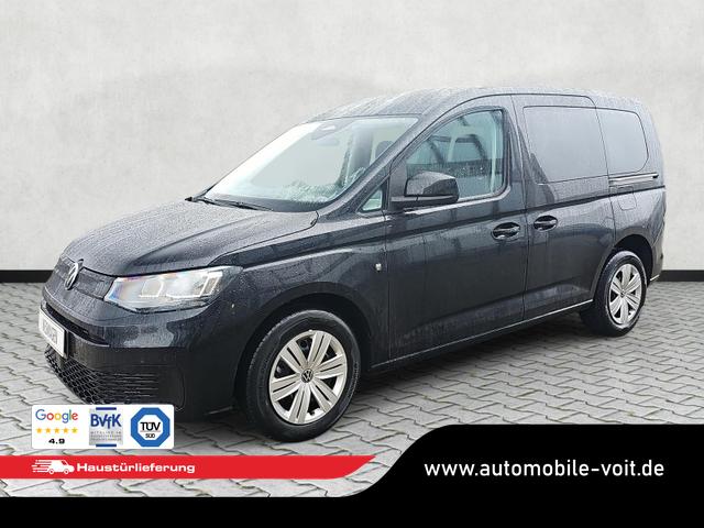 Volkswagen Caddy Basis 2.0 TDI DSG Family AppConnect / R&uuml;ckfahrk. 