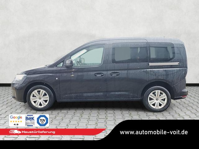 Volkswagen Caddy Basis 2.0 TDI DSG Family AppConnect / R&uuml;ckfahrk. 