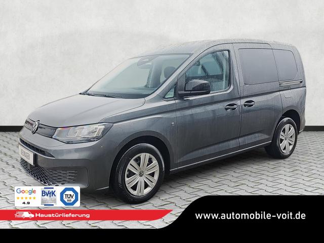 Volkswagen Caddy Basis 2.0 TDI DSG Family AppConnect / R&uuml;ckfahrk. 