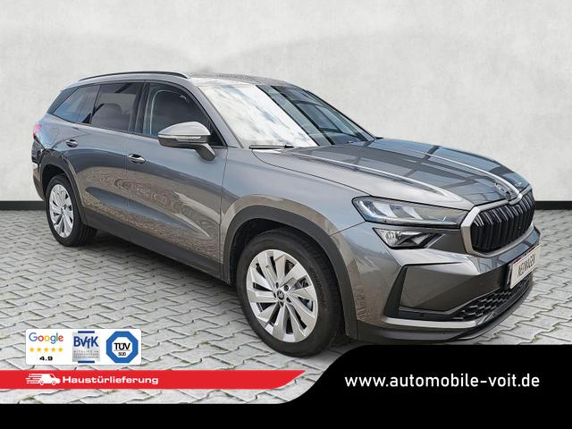 Skoda Kodiaq - 2.0 TDI 110 kW Selection DSG 5Si. Kamera 4J.Gar.