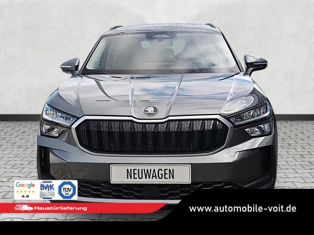Skoda Kodiaq 2.0 TDI 110 kW Selection DSG 5Si. Kamera 4J.Gar. 