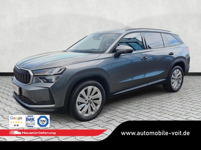 Skoda Kodiaq 2.0 TDI 110 kW Selection DSG 5Si. Kamera 4J.Gar. 