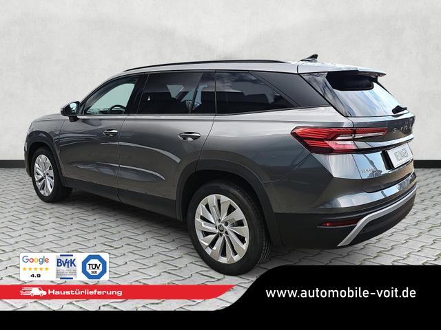 Skoda Kodiaq 2.0 TDI 110 kW Selection DSG 5Si. Kamera 4J.Gar. 