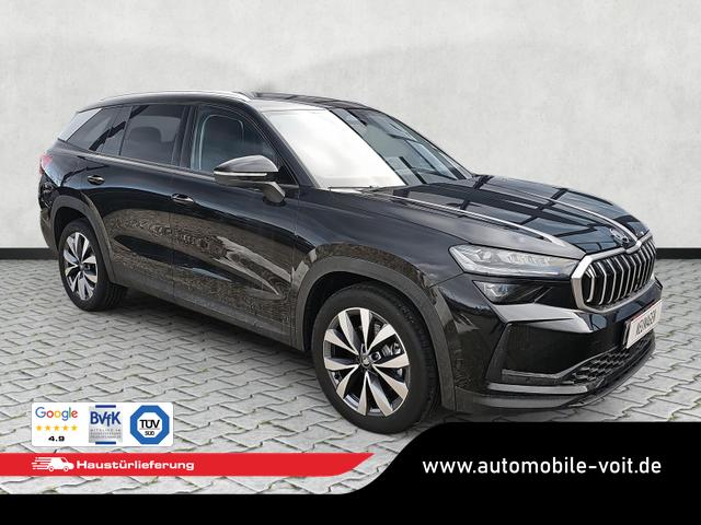 Skoda Kodiaq - 2.0 TDI 110 kW Selection DSG 5Si. Matrix 4J.Gar.