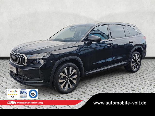 Skoda Kodiaq 2.0 TDI 110 kW Selection DSG 5Si. Matrix 4J.Gar. 