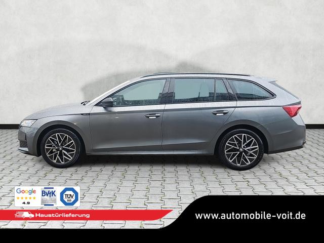 Skoda Octavia Combi 1.5 TSI mHEV 110 kW Sportline eTSI DSG AHK 4J.Gar. 