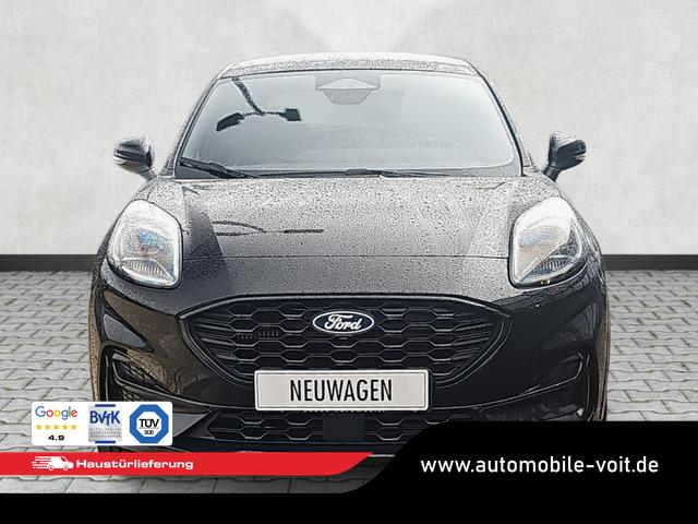 Ford Puma ST-Line 1.0 EB Hybrid Autom. 5J.Gar. Pano 