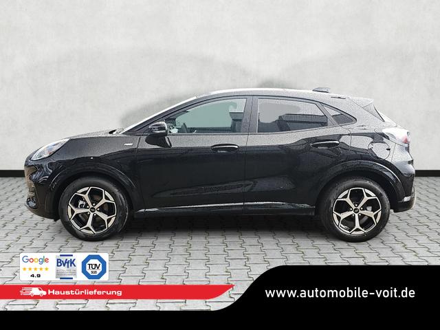 Ford Puma ST-Line 1.0 EB Hybrid Autom. 5J.Gar. Pano 