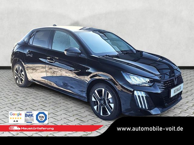 Peugeot 208 - Hybrid 110 Allure e-DSC6 CarPlay AndroidAuto