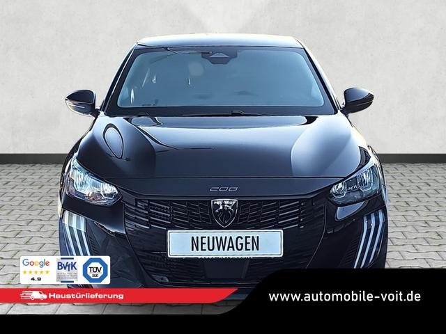 Peugeot 208 Hybrid 110 Allure e-DSC6 CarPlay AndroidAuto 