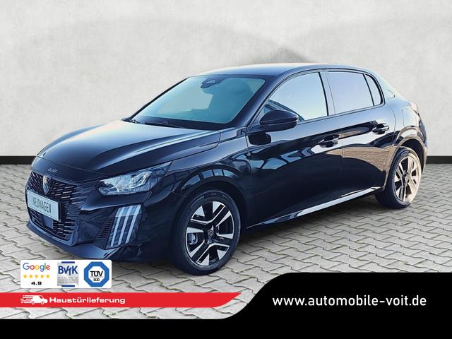 Peugeot 208 Hybrid 110 Allure e-DSC6 CarPlay AndroidAuto 