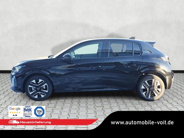 Peugeot 208 Hybrid 110 Allure e-DSC6 CarPlay AndroidAuto 