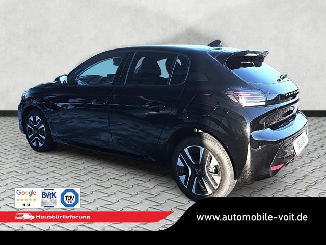 Peugeot 208 Hybrid 110 Allure e-DSC6 CarPlay AndroidAuto 