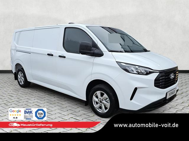 Ford Transit Custom - 320 L2 Trend FWD Kasten 2.0 EcoBlue L2H1
