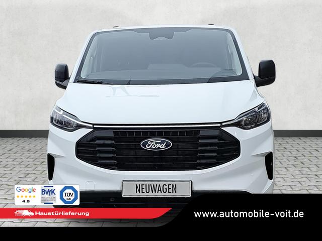 Ford Transit Custom 320 L2 Trend FWD Kasten 2.0 EcoBlue L2H1 
