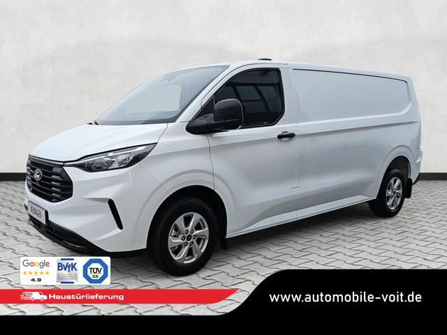 Ford Transit Custom 320 L2 Trend FWD Kasten 2.0 EcoBlue L2H1 