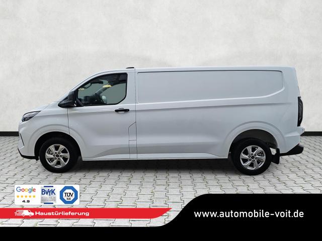 Ford Transit Custom 320 L2 Trend FWD Kasten 2.0 EcoBlue L2H1 
