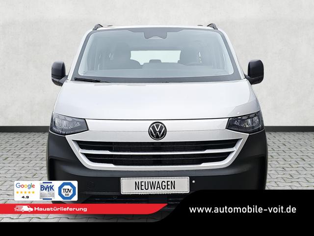 Volkswagen Caravelle 2.0 TDI 110 kW kurz 8Si. 5JGar Kamera SHZ Alu 