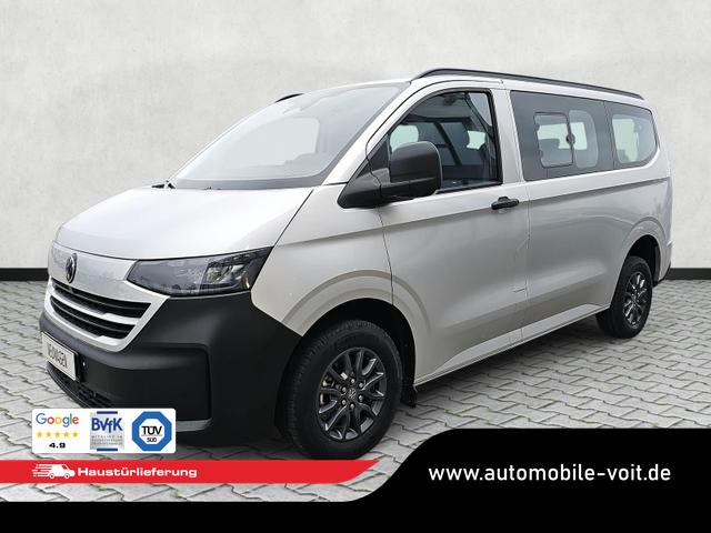 Volkswagen Caravelle 2.0 TDI 110 kW kurz 8Si. 5JGar Kamera SHZ Alu 