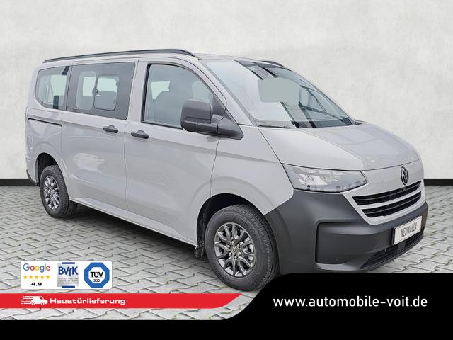 Volkswagen Caravelle - 2.0 TDI 110 kW kurz 8Si. 5JGar Kamera SHZ Alu