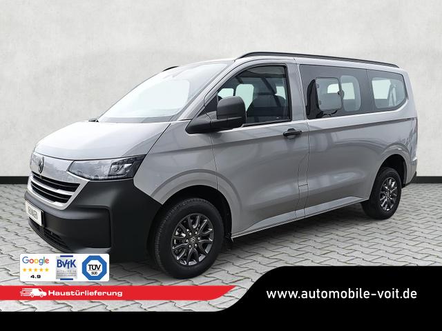 Volkswagen Caravelle 2.0 TDI 110 kW kurz 8Si. 5JGar Kamera SHZ Alu 