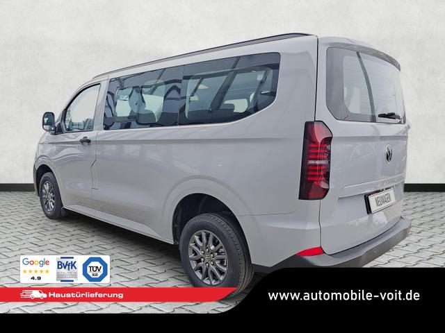 Volkswagen Caravelle 2.0 TDI 110 kW kurz 8Si. 5JGar Kamera SHZ Alu 