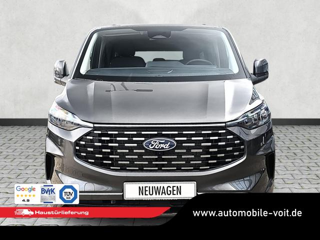 Ford Tourneo Custom 320 L2 Titanium X FWD 2.0 EB Autom AHK 