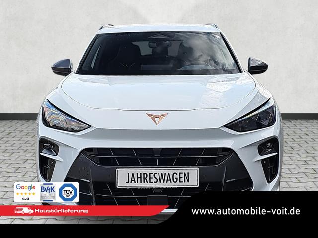 Cupra Terramar 1.5 eTSI 110 kW DSG 19Z ACC Matrix Kam Keyless 