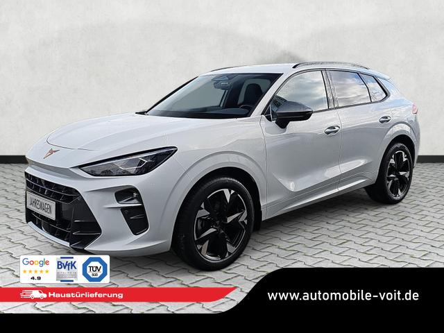 Cupra Terramar 1.5 eTSI 110 kW DSG 19Z ACC Matrix Kam Keyless 