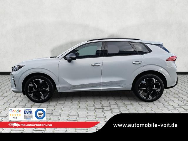 Cupra Terramar 1.5 eTSI 110 kW DSG 19Z ACC Matrix Kam Keyless 