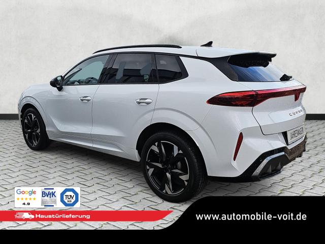 Cupra Terramar 1.5 eTSI 110 kW DSG 19Z ACC Matrix Kam Keyless 