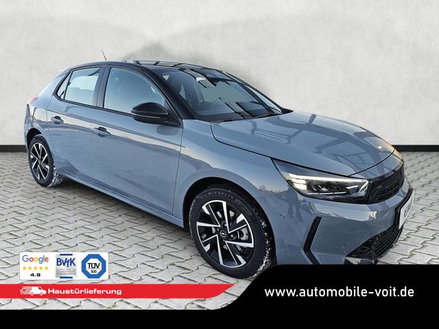 Opel Corsa - GS 1.2 Sitzh. / PDC vo. u hi. Totwinkel