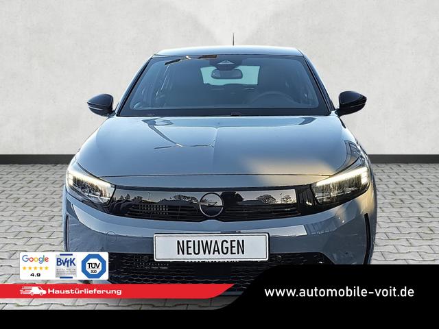 Opel Corsa GS 1.2 Sitzh. / PDC vo. u hi. Totwinkel 