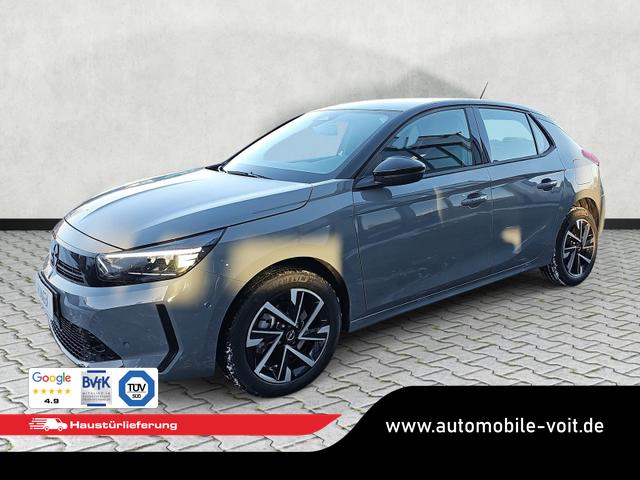 Opel Corsa GS 1.2 Sitzh. / PDC vo. u hi. Totwinkel 